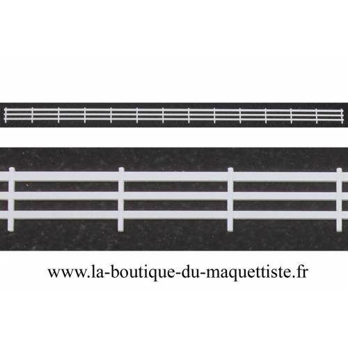 Barrière Longchamp N